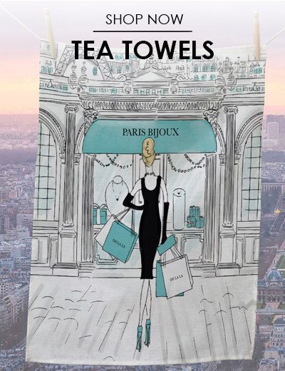 Shop Now - Tea Towels