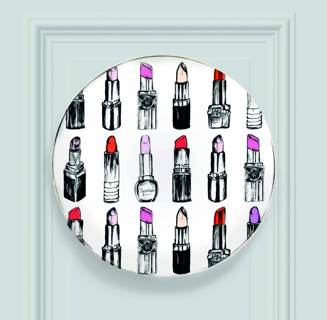 Lipstick Collection