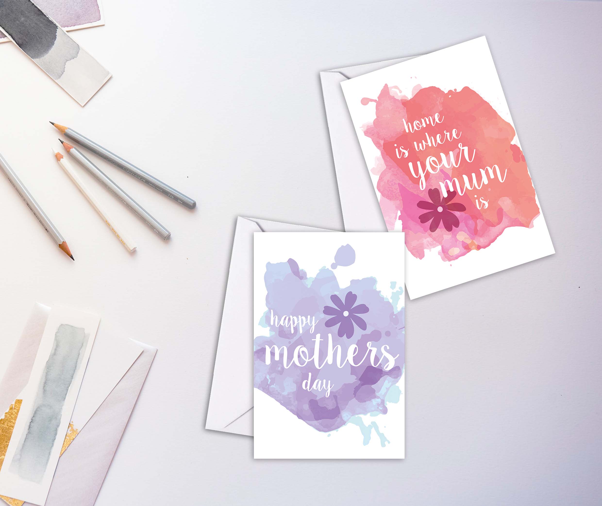 Splash of Love Mother's Day