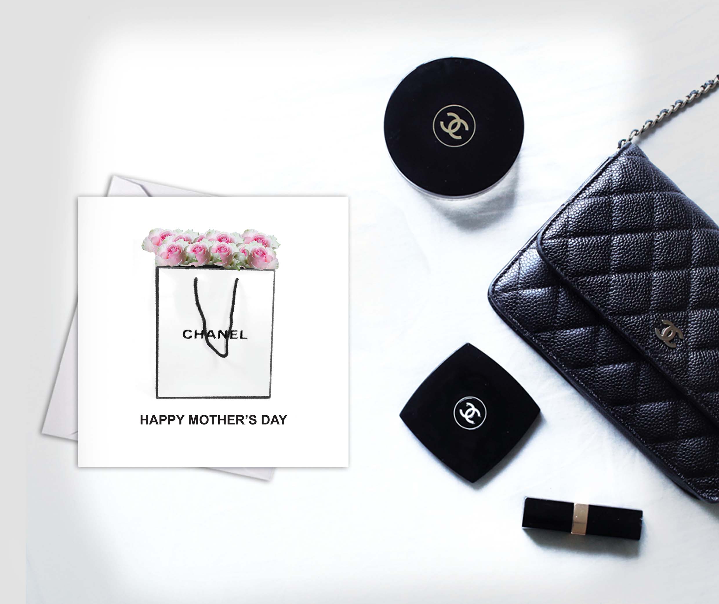 Chanel Mother's Day