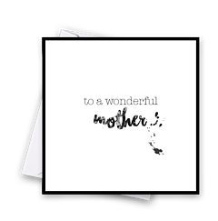 Mother Note