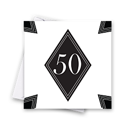 Art Deco 50