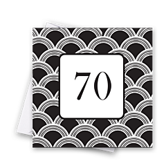 Art Deco 70