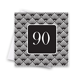 Art Deco 90