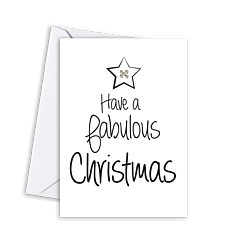 Fabulous Christmas