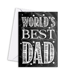 World's Best Dad