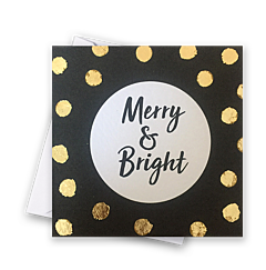 Merry & Bright Glamour