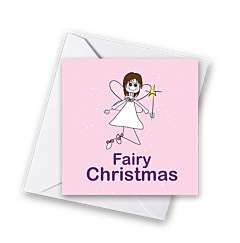 Fairy Christmas