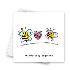 Bee-long Together