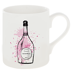 Champagne Mug - Laurent Perrier