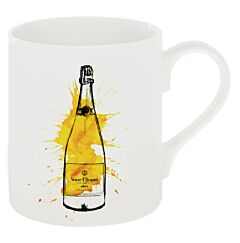 Champagne Mug - Veuve Cliquot