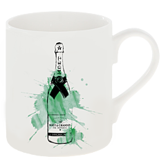 Champagne Mug - Moet