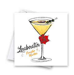 Louboutin Cocktail