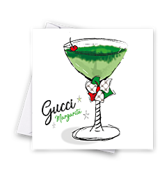 Gucci Cocktail