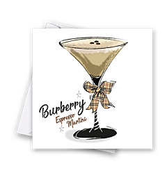 Burberry Cocktail