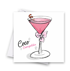 Coco Cocktail