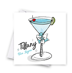 Tiffany Cocktail