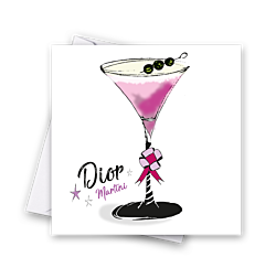Dior Cocktail