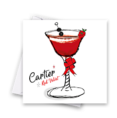 Cartier Cocktail