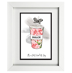 Designers-To-Go - Dolce Frame