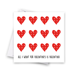 Designed with Love Valentine - Valentine