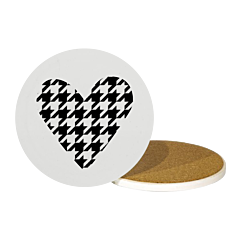 Designed with love Coaster - Couture 