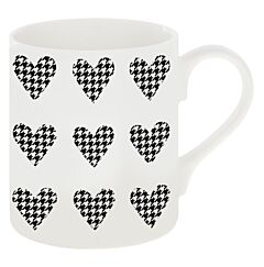 Designed with Love Mug - Couture