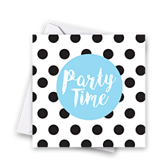 Dotty Party Time