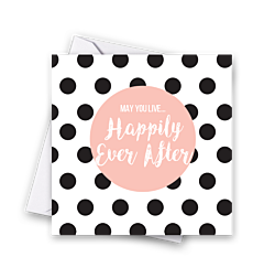 Dotty Happy Ever After
