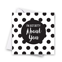 Dotty About You
