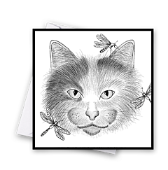 Enchanted Animal - Ragdoll Cat
