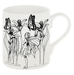Enchanted Fairy Mug Lily