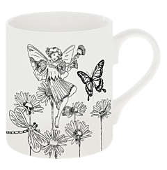 Enchanted Fairy Mug Daisy