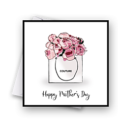 Flowers for Mum - Couture