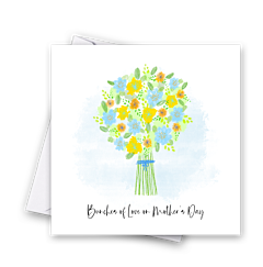 Mother's Day Flowers - Bunches of Love
