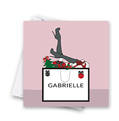 Head Over Christmas - Gabrielle