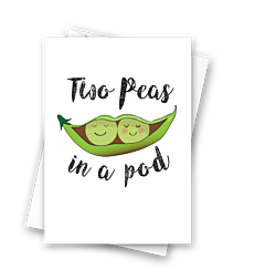 Humour 2 Peas