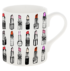 Lipsticks Collection Mug