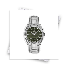 Men's Watches - Omega