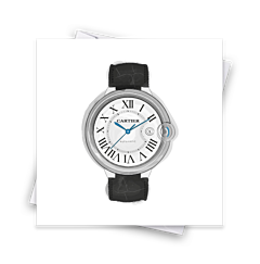 Men's Watches - Cartier