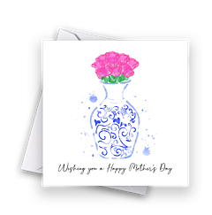 Pretty Florals - A Happy Mother’s Day