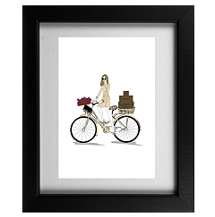 So Chic Frame - Beaumont
