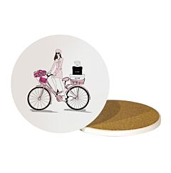 So Chic coaster - Couture