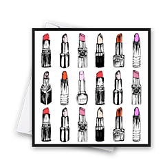 Style Collective - Lipsticks