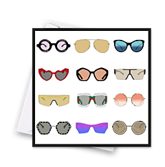 Style Collective - Sunglasses