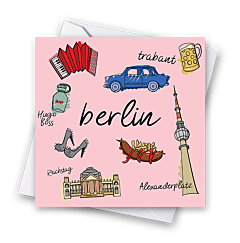 Berlin - Toujours Chic