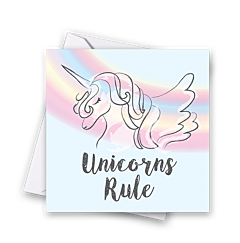 Unicorns Rule