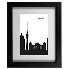 Berlin Frame