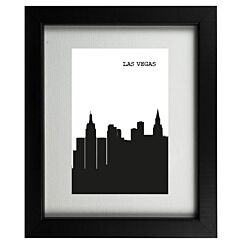 Las Vegas Frame