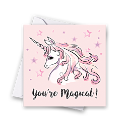 Unicorn Magical